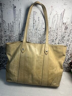 Frye Melissa Shopper Tote Bag